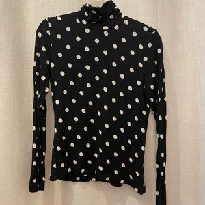 H&M Modal Turtleneck